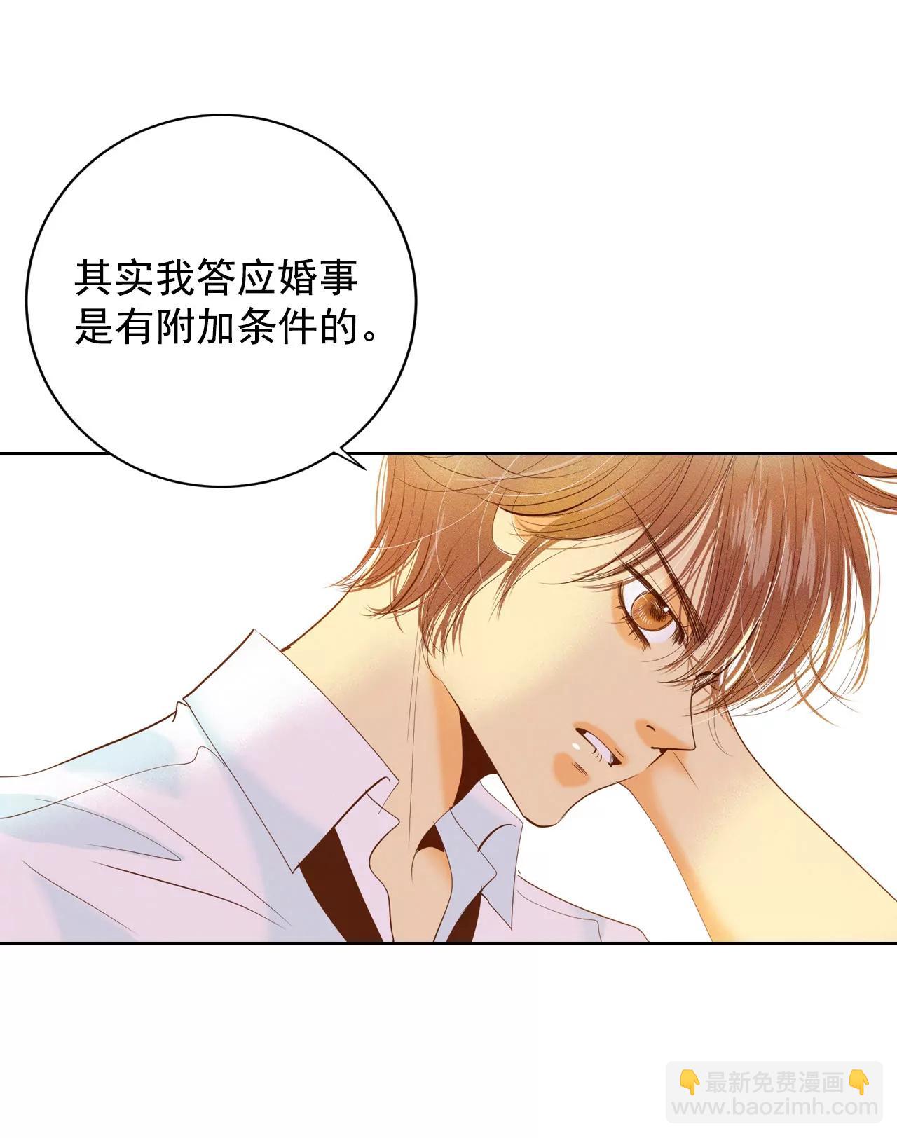 第24话 能答应的只有“离婚”2