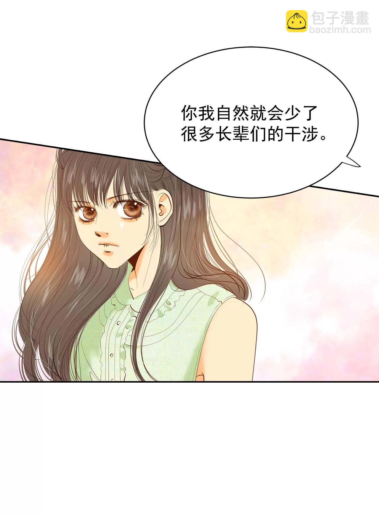 第24话 能答应的只有“离婚”5