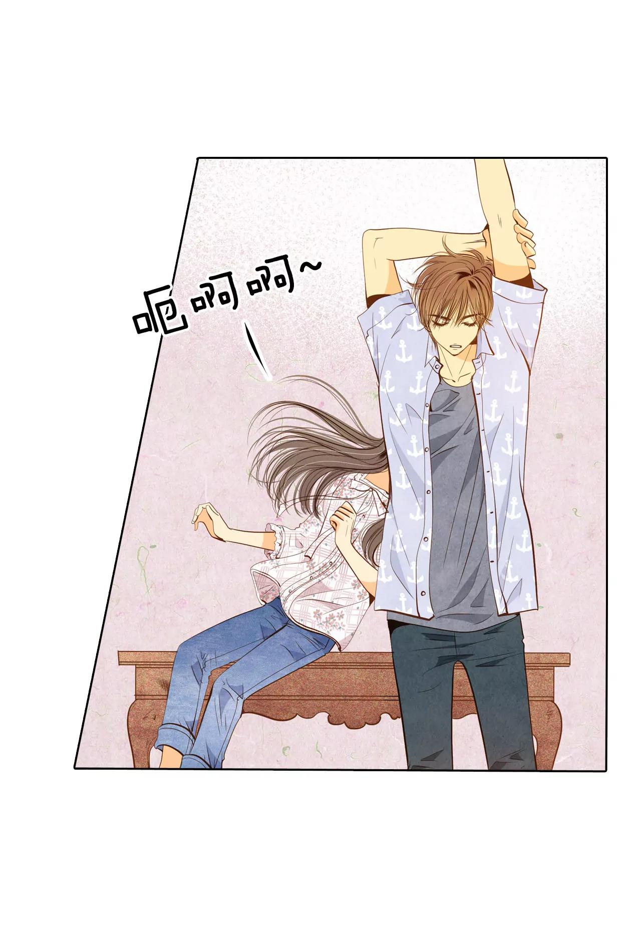 第65话 最自然的人呢3