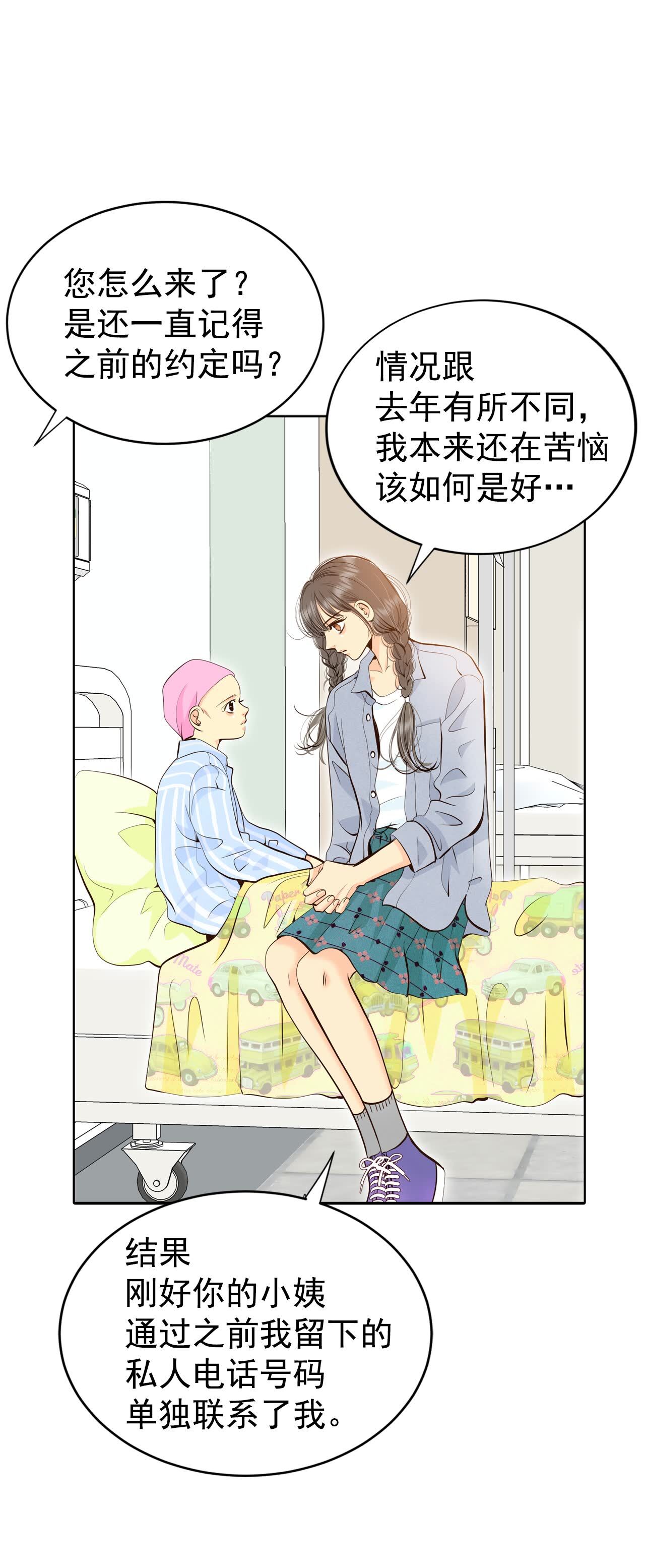 第461话 访问儿童医院（3）12