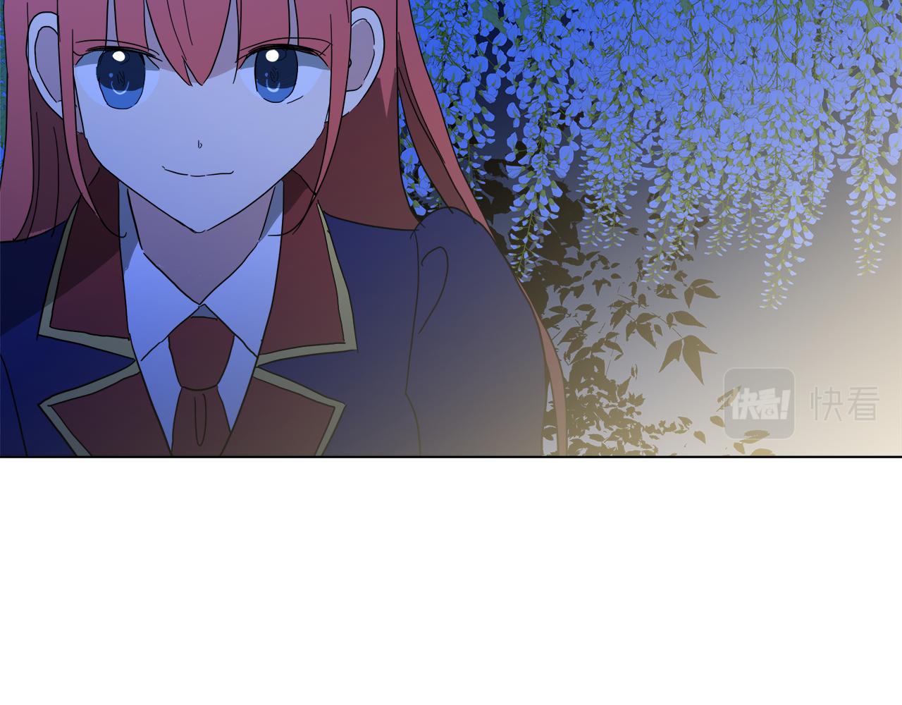 第54话 红鹿的好意54