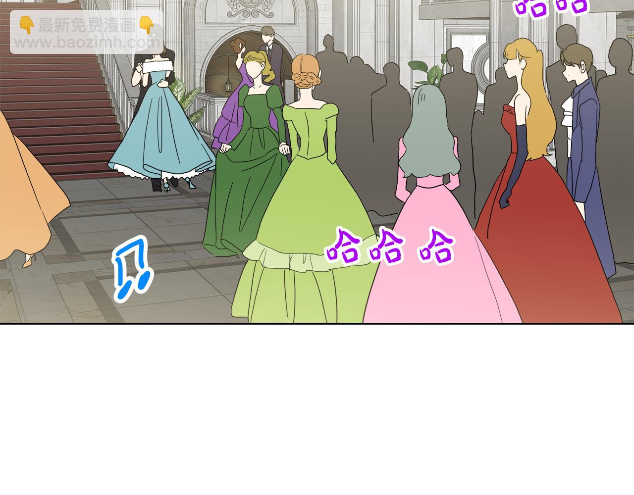 第54话 红鹿的好意90