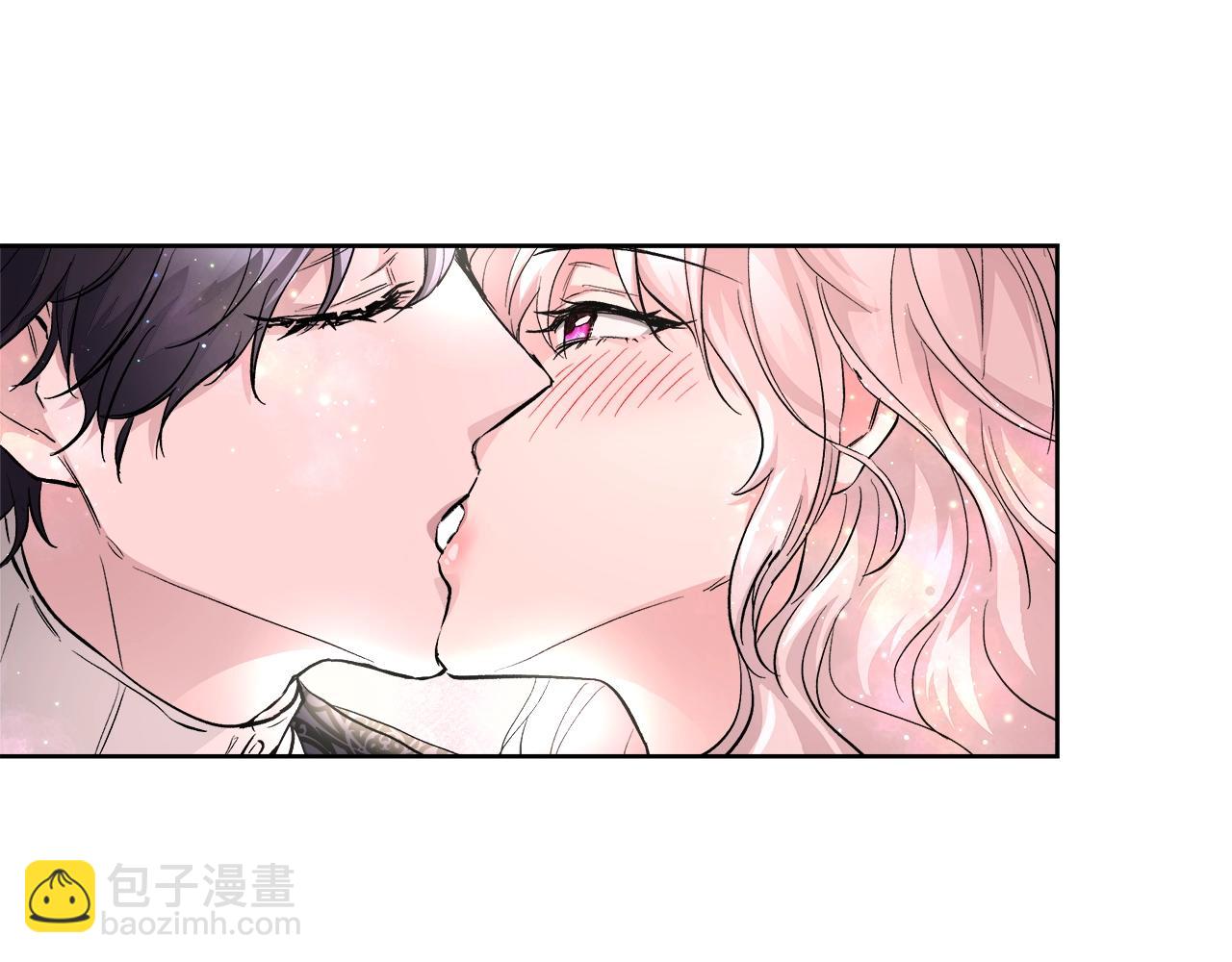 第16话 亲吻101