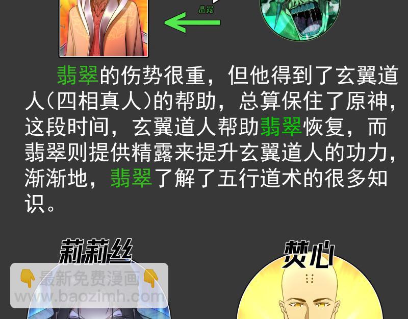 番外 翡翠古魔专题8