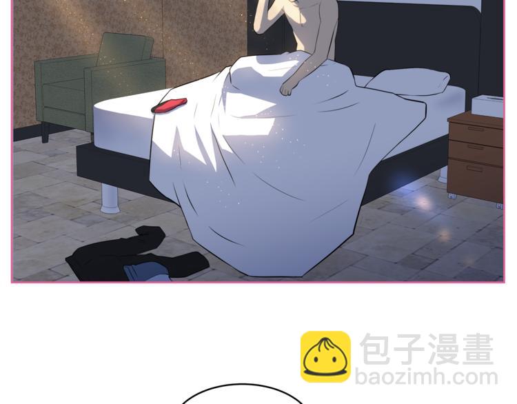 第3话 当我遇到她…34