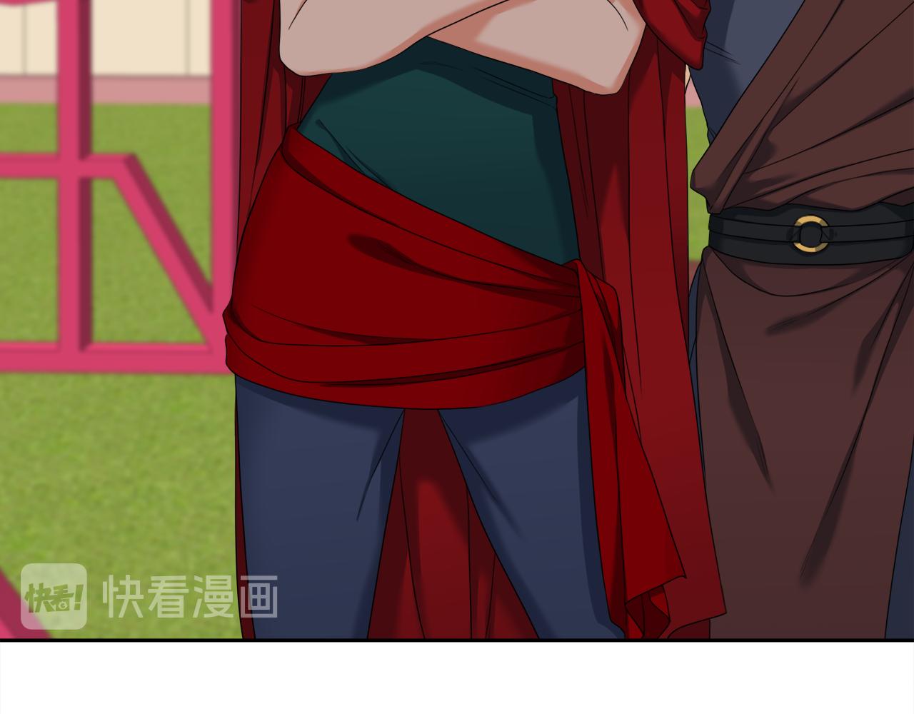 第49话 皇帝撒娇25