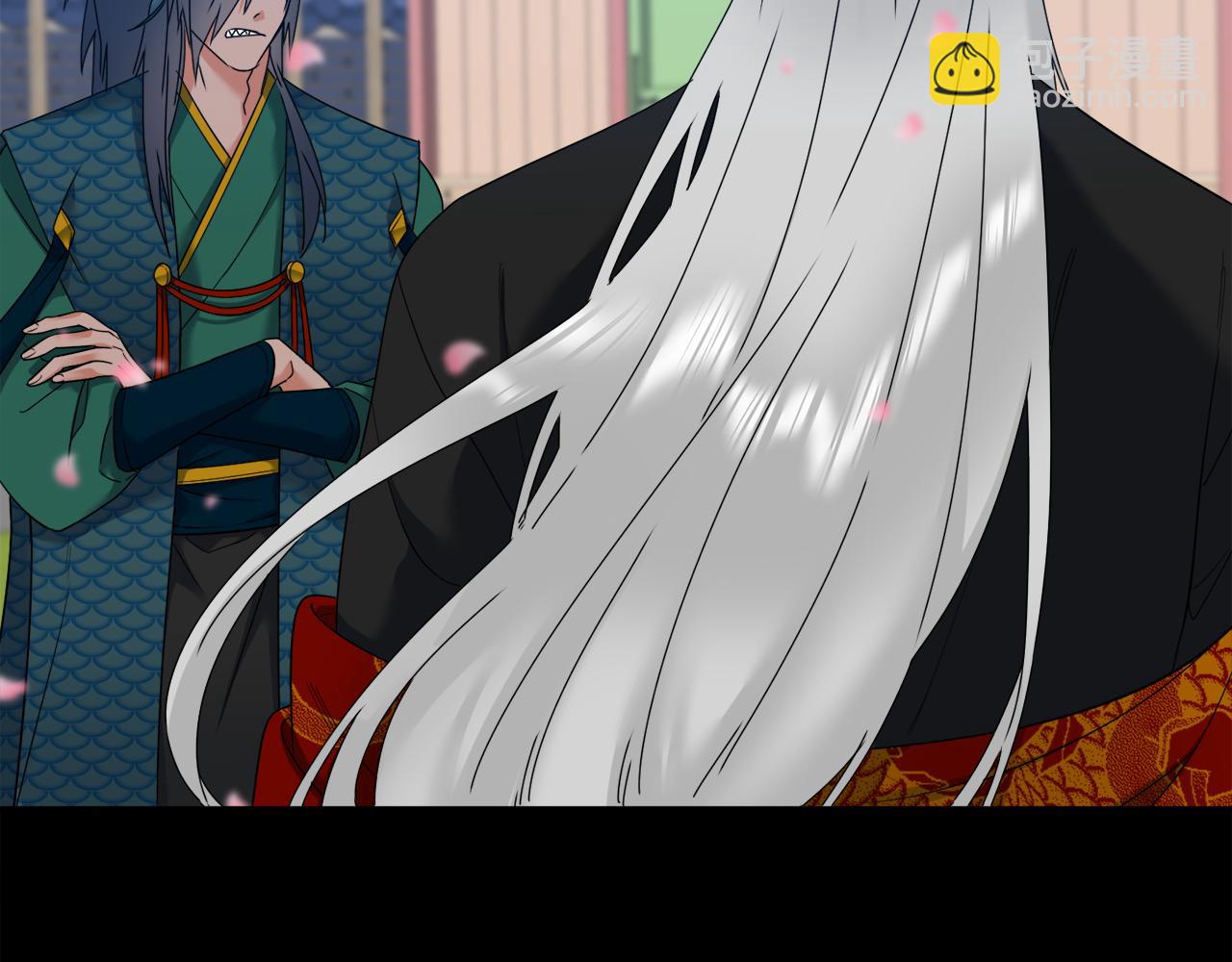 第50话 改变过去9