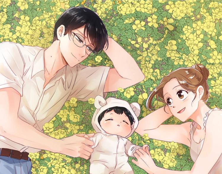 第8话 换尿布0