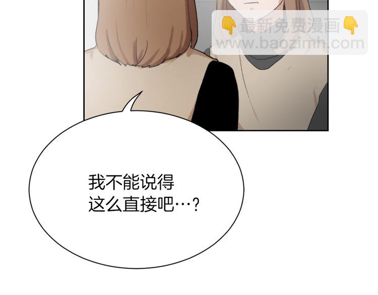 第20话 假扮男友10
