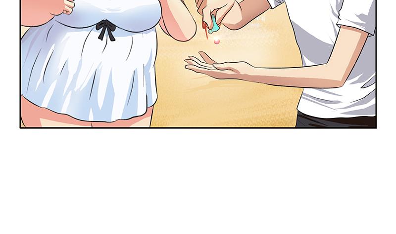 第306话 瞬间瘦身？4