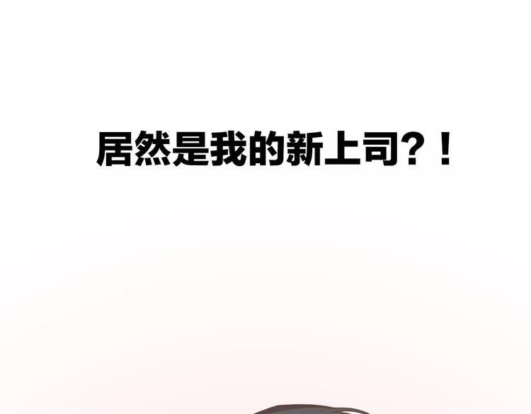 序章 热情少女狂撩冷漠上司15