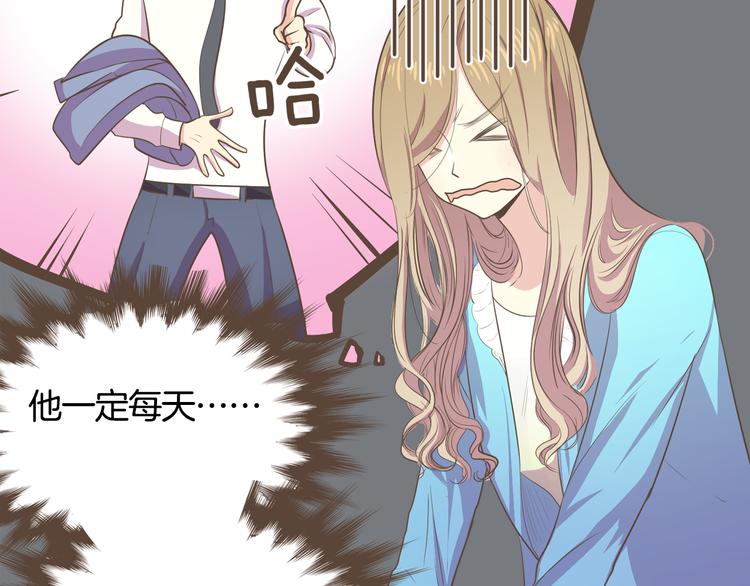 序章 热情少女狂撩冷漠上司19