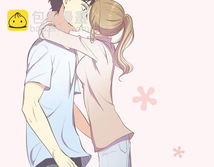 序章 热情少女狂撩冷漠上司38