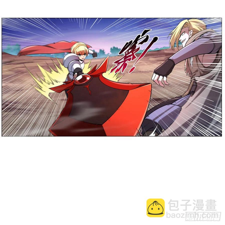 第239话 与死神共舞46