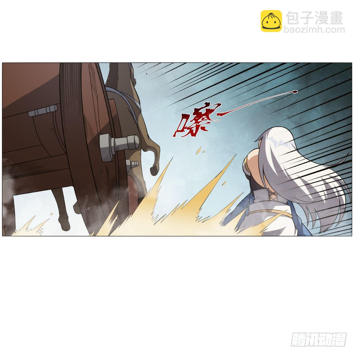 第306话 挖角63