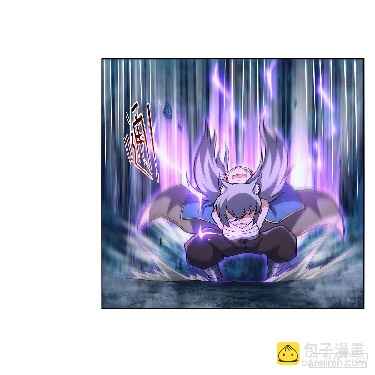 第320话 不对劲19