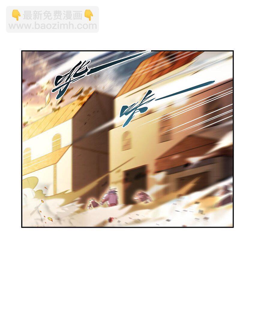 392 不辞而别21