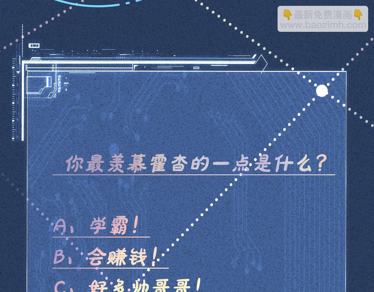 第29话 霍妈VS陆妈100