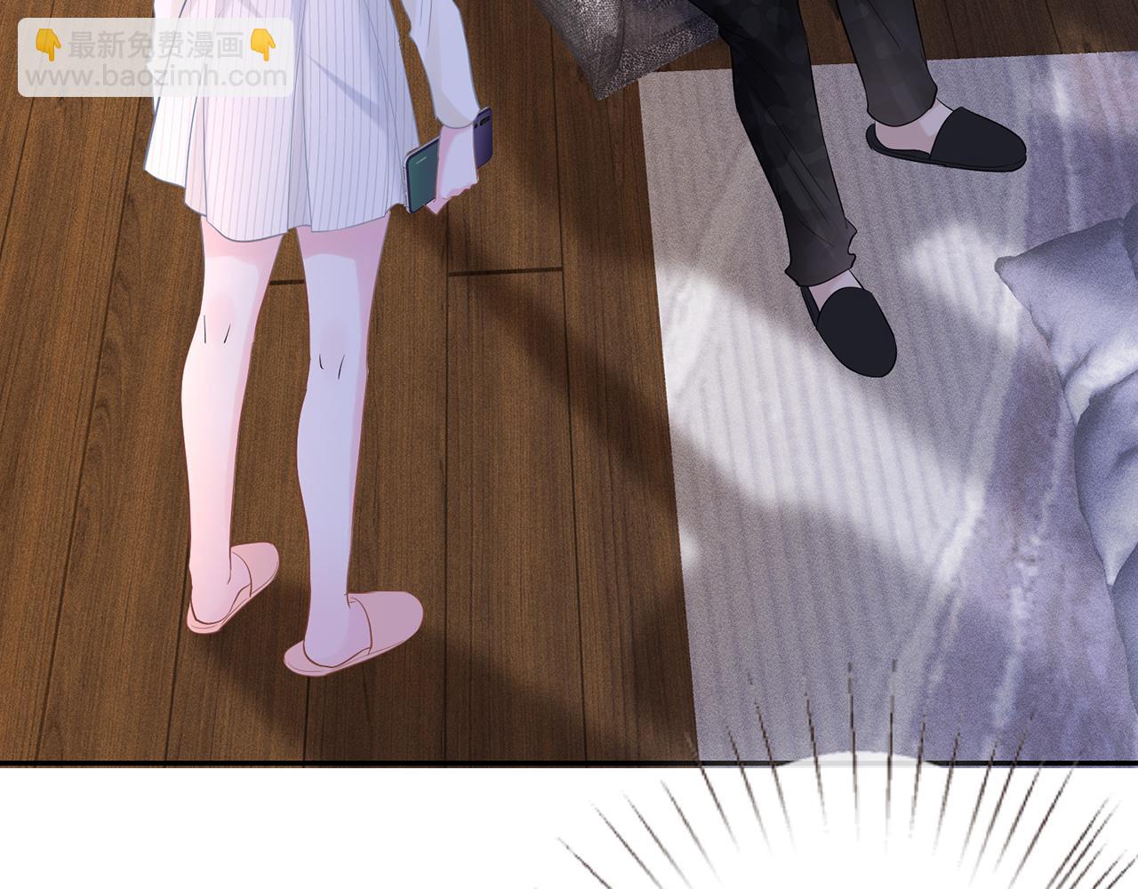 第29话 霍妈VS陆妈9