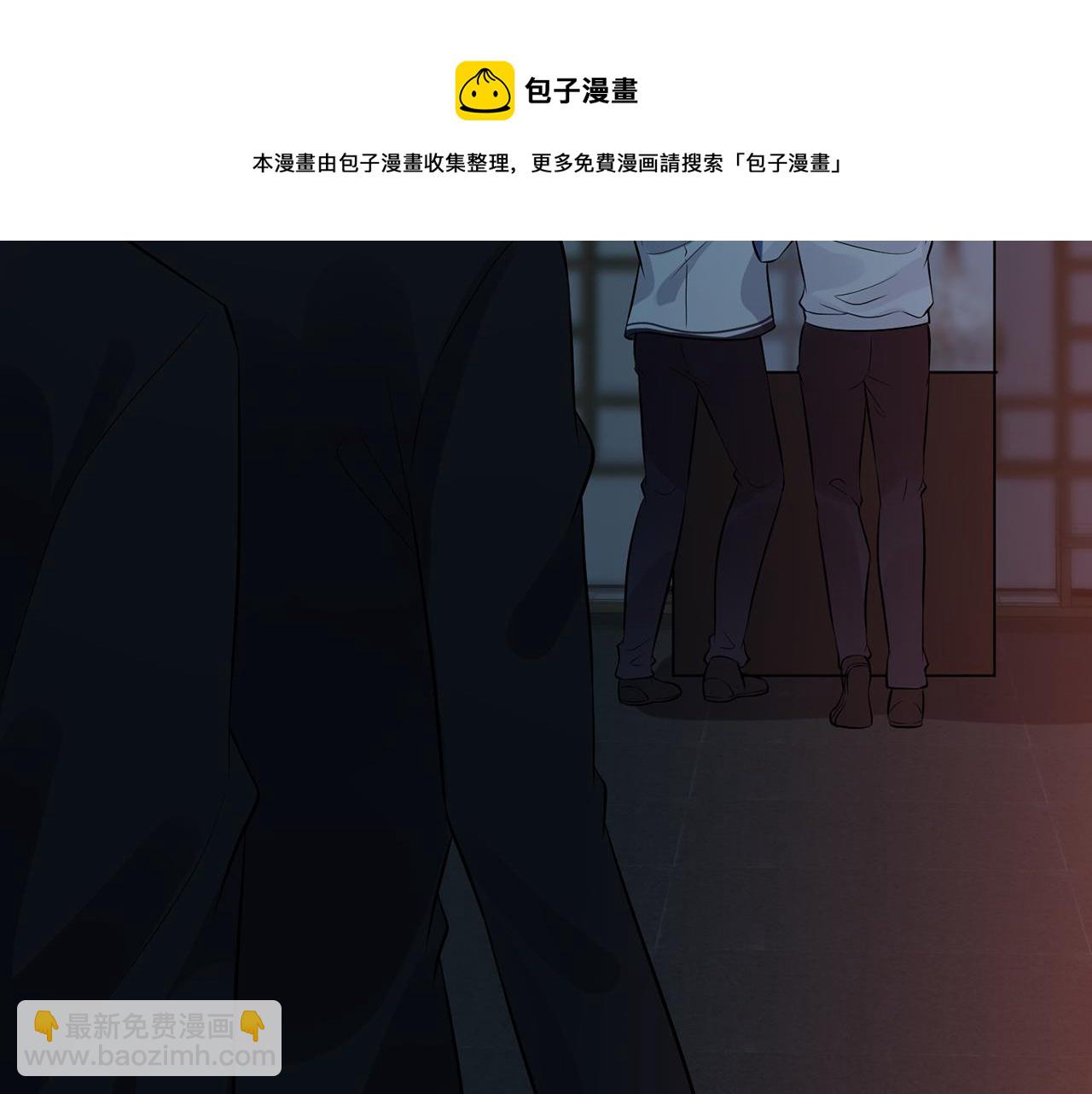 第56话  逃离文物馆56