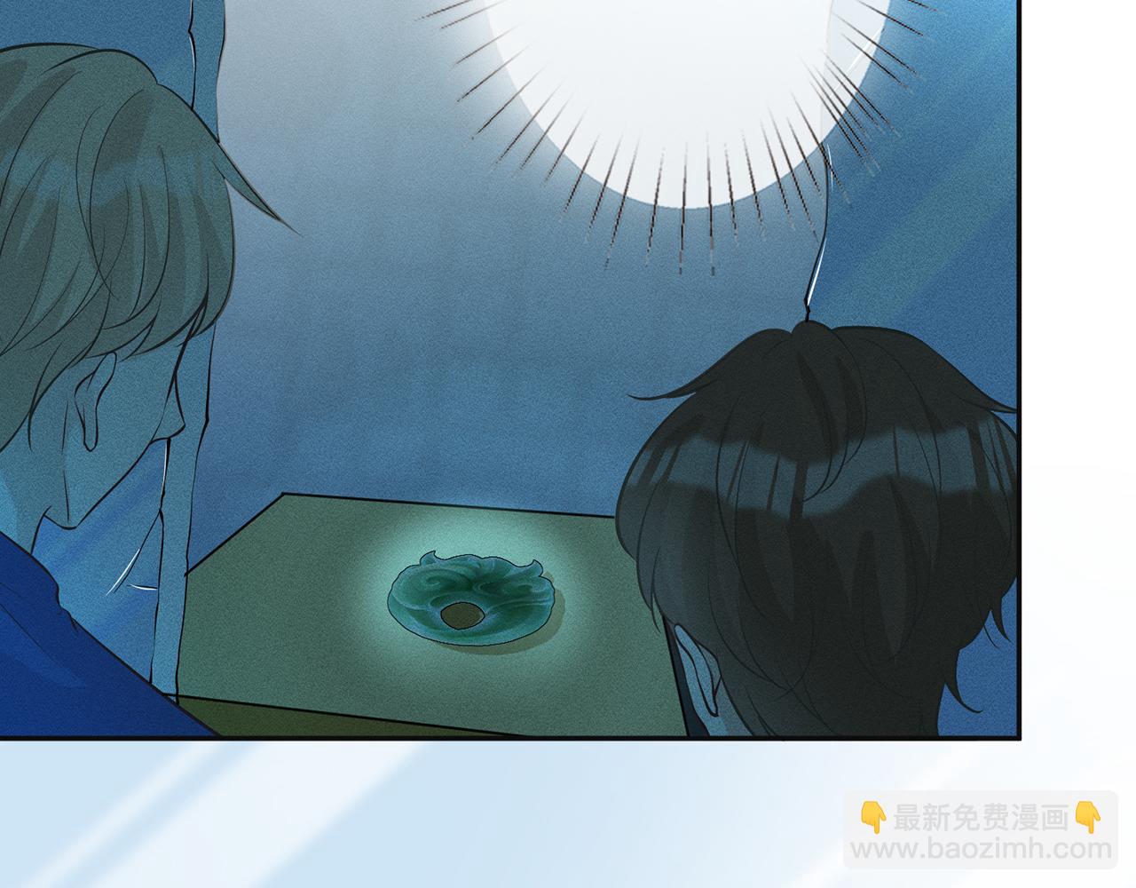 第56话  逃离文物馆79