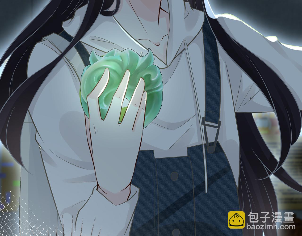 第56话  逃离文物馆87