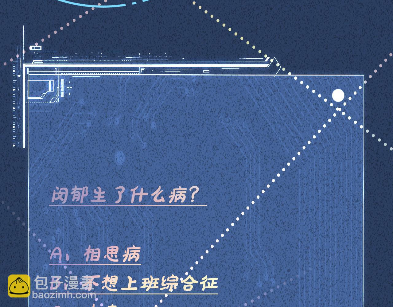 263 闵郁生病90