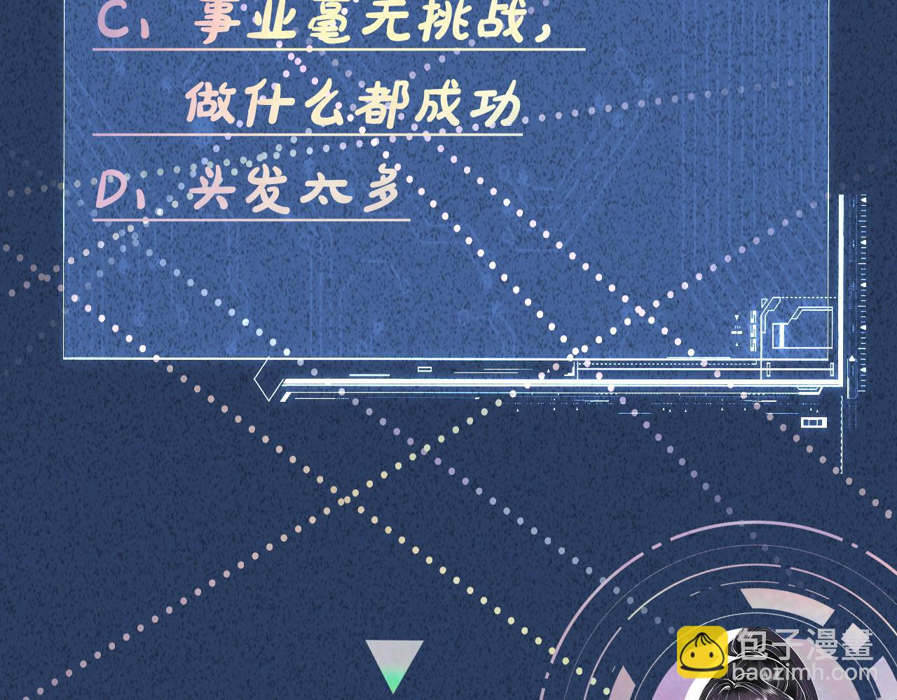 第285 天才的烦恼100