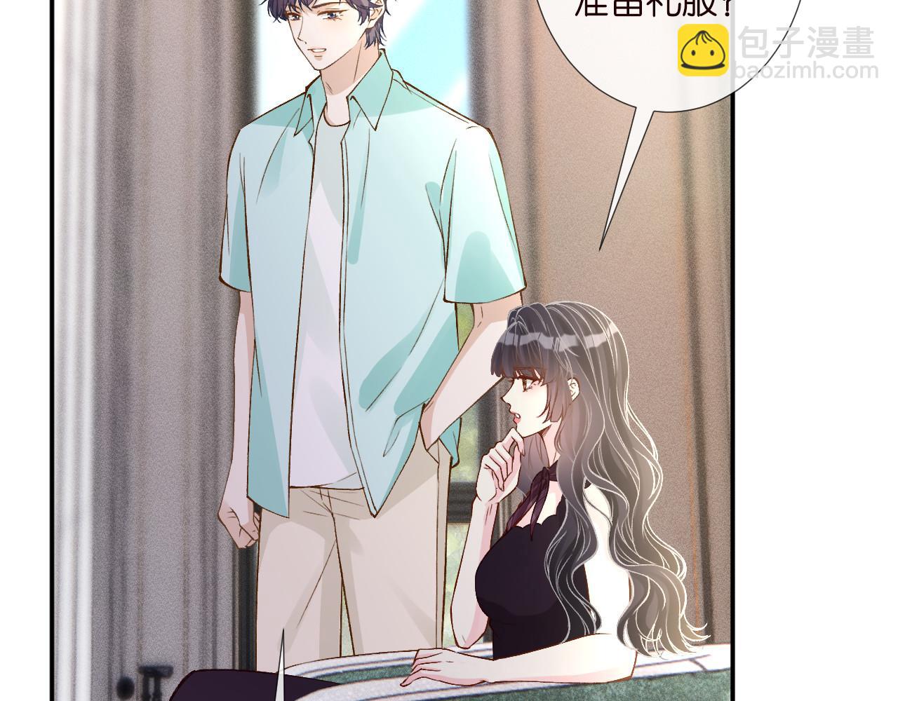 第329 更衣室里的暧昧22