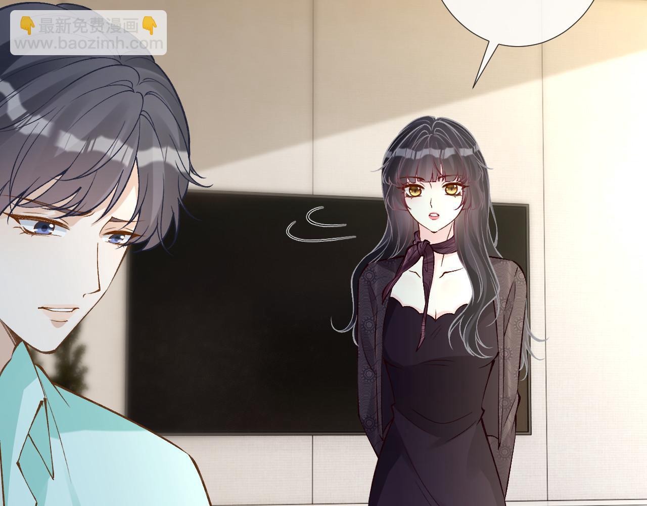 第329 更衣室里的暧昧32