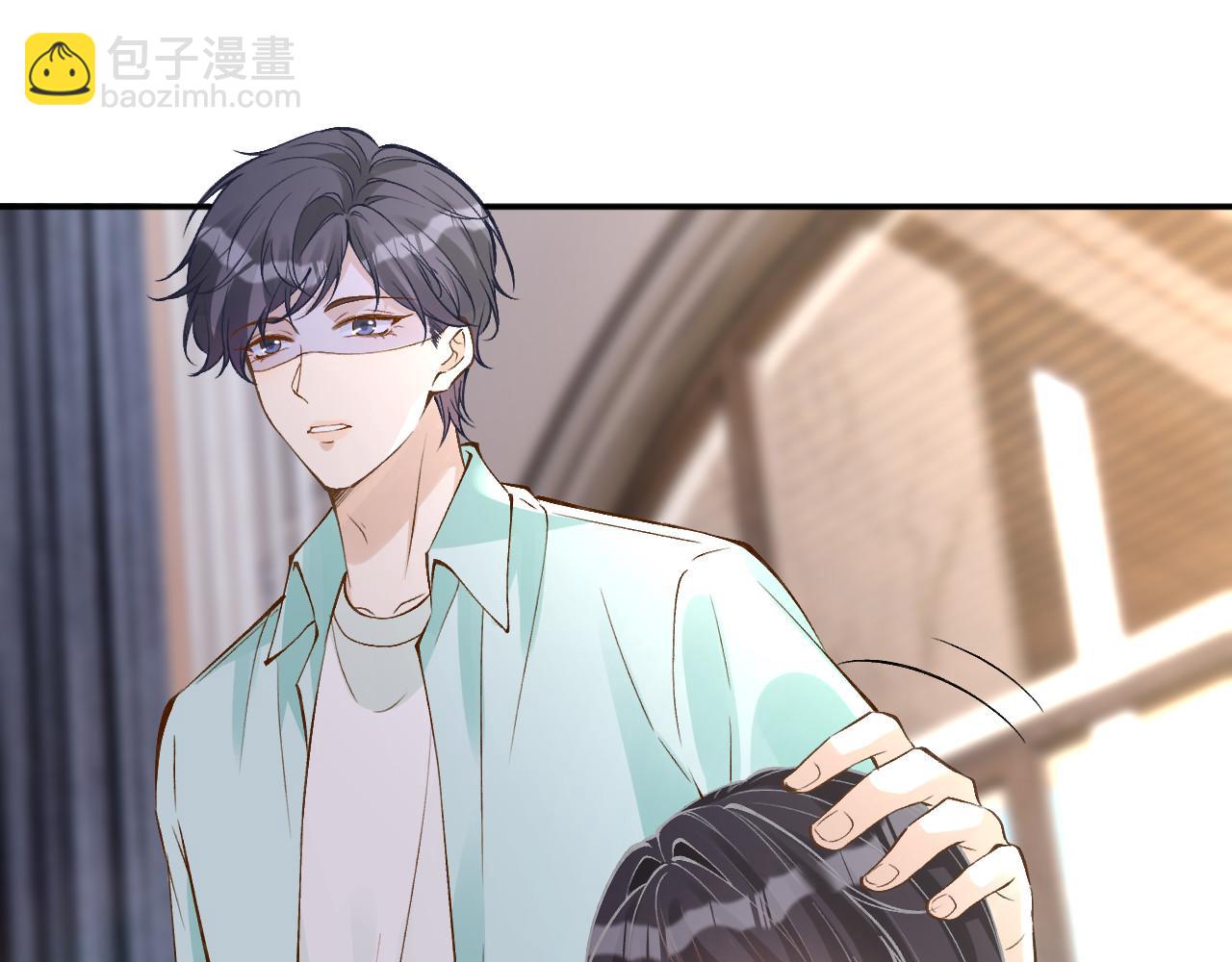 第329 更衣室里的暧昧8