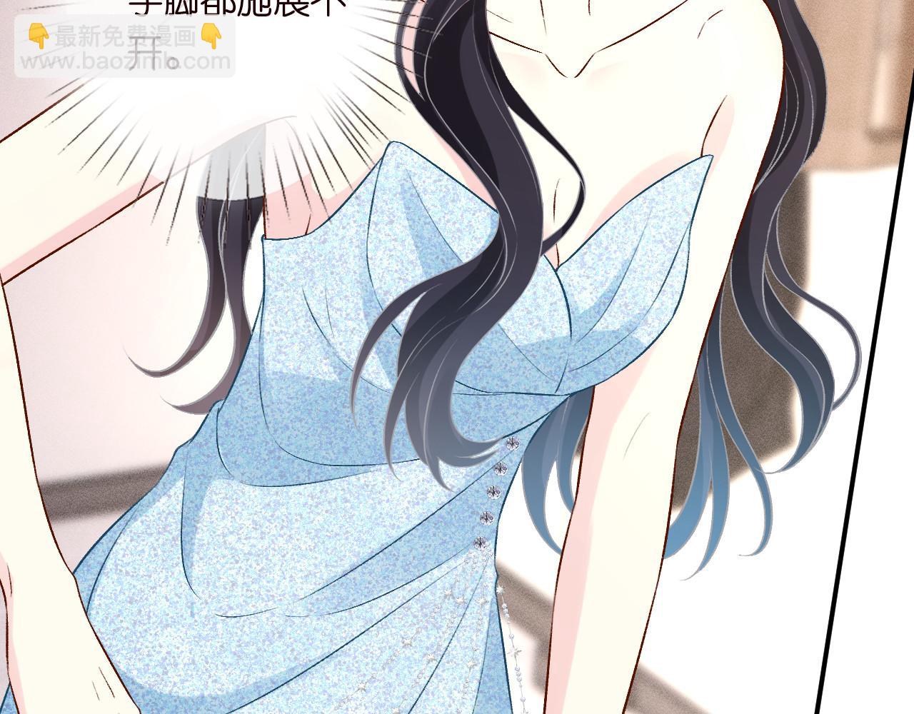 第329 更衣室里的暧昧87