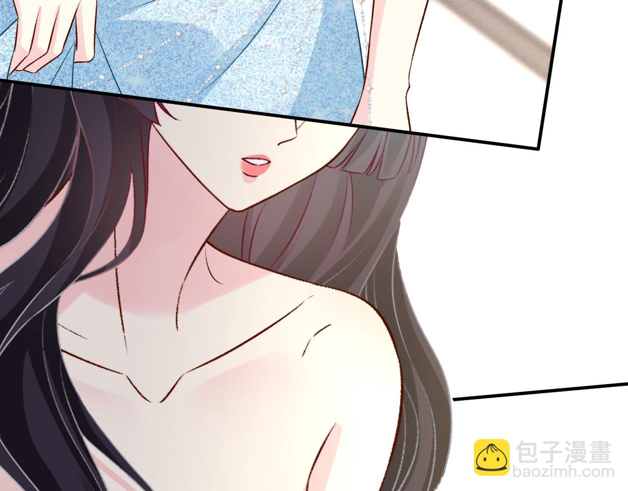第329 更衣室里的暧昧88