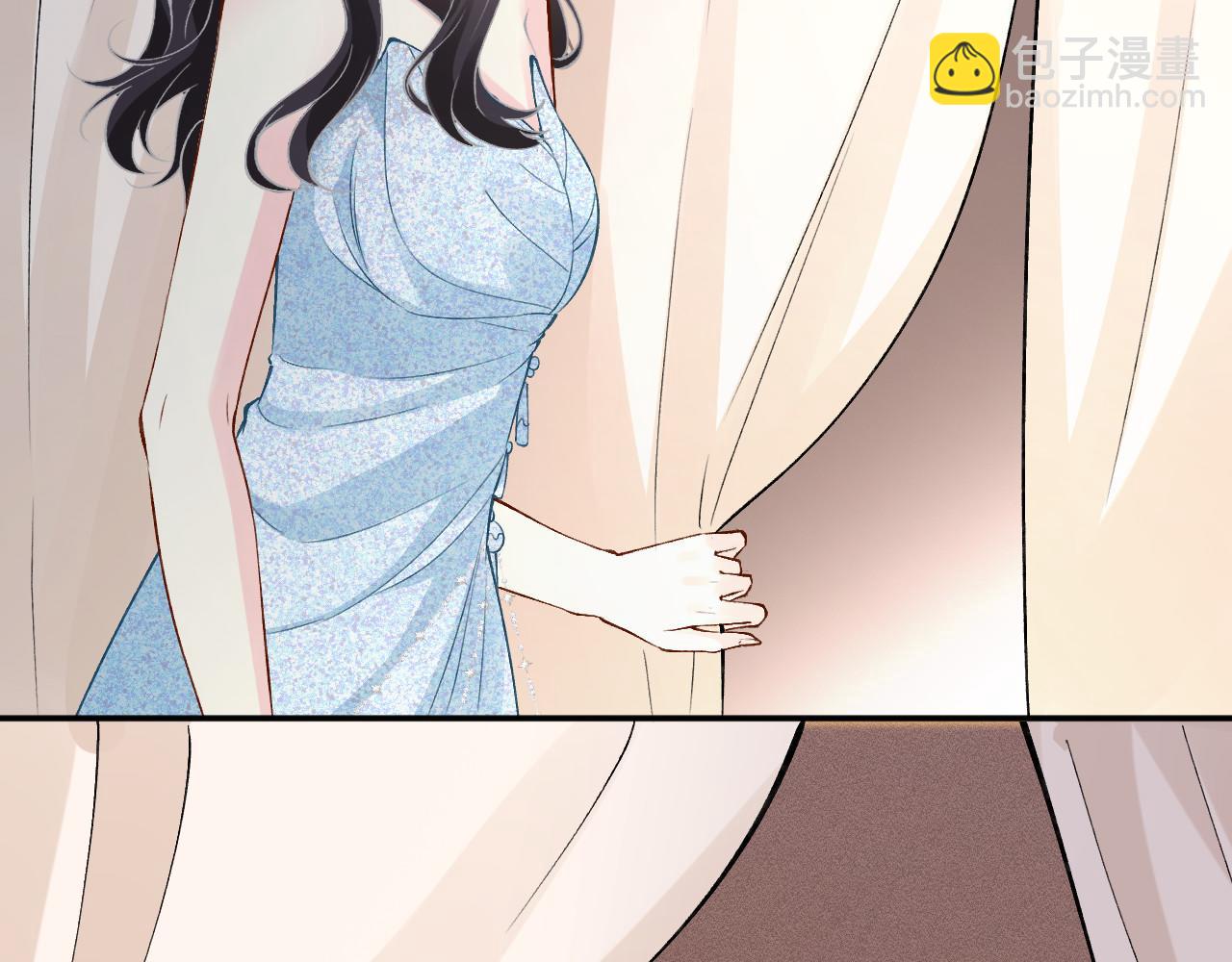 第329 更衣室里的暧昧93