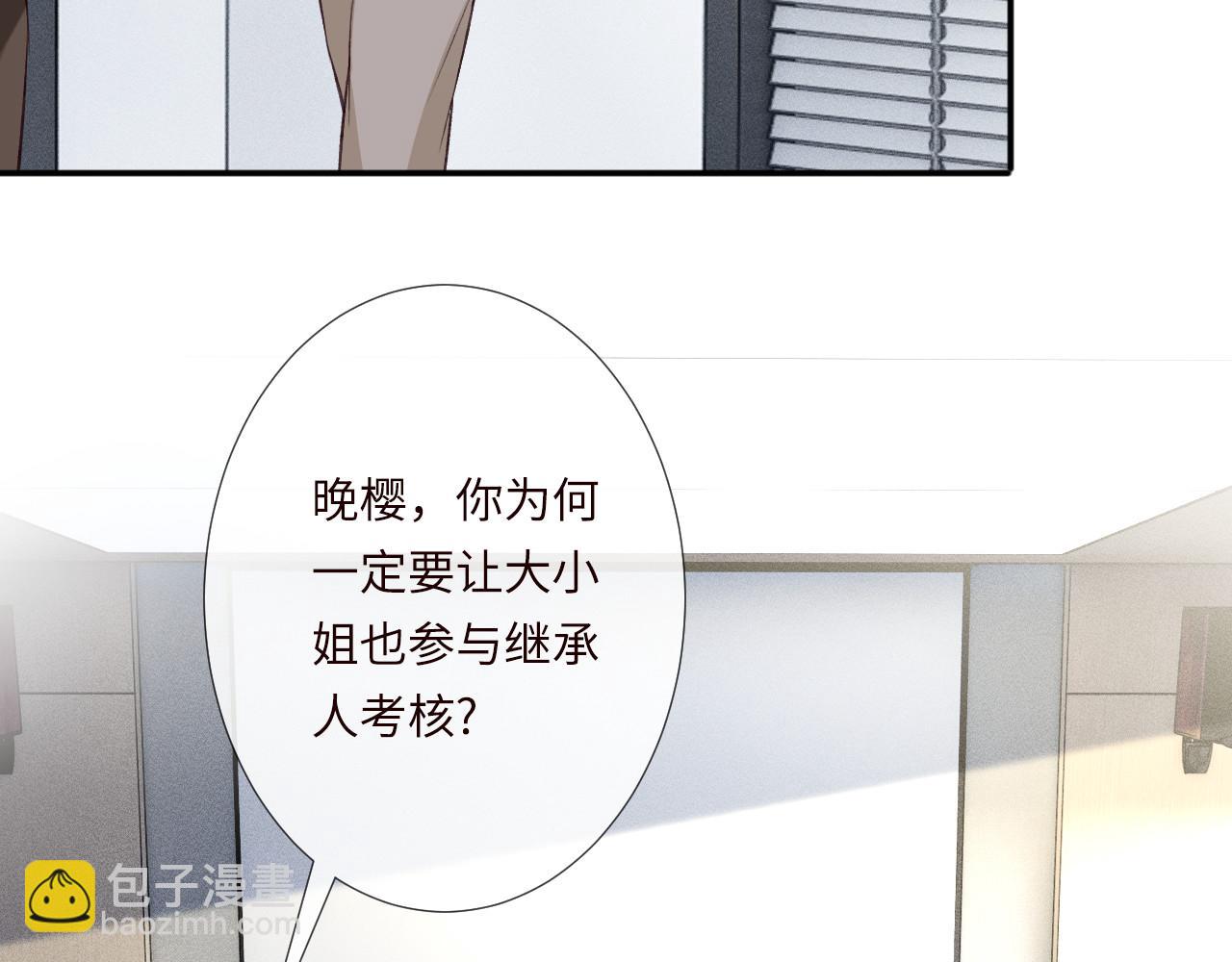 第339 继承人考核？29