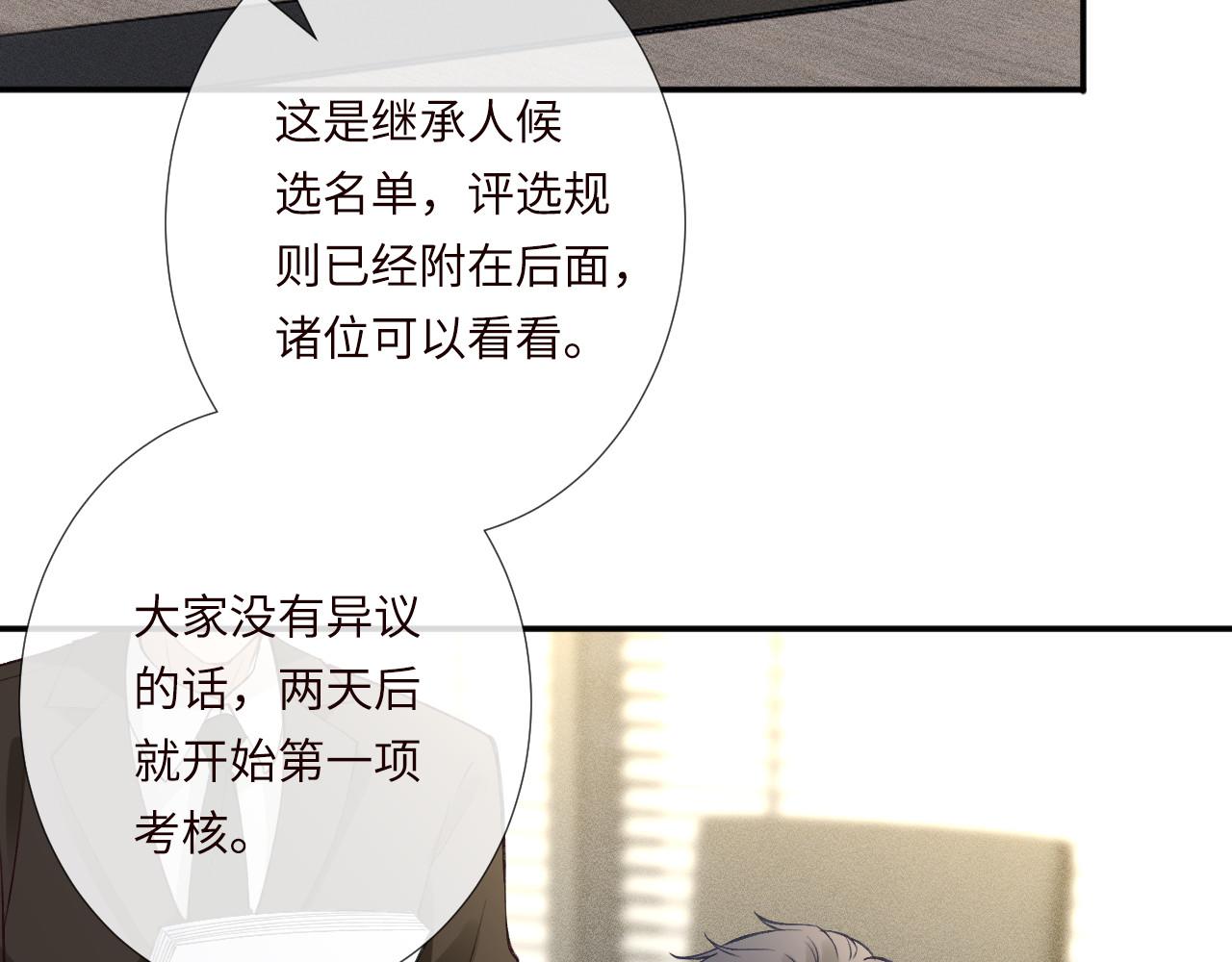 第339 继承人考核？8