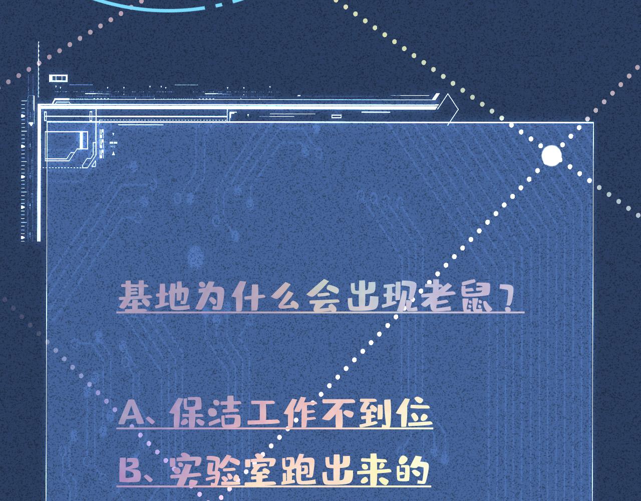 第346 逃离基地111