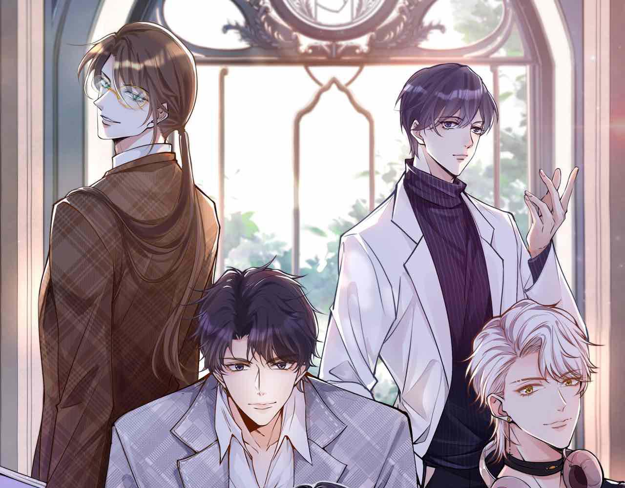 第352 触发机关0