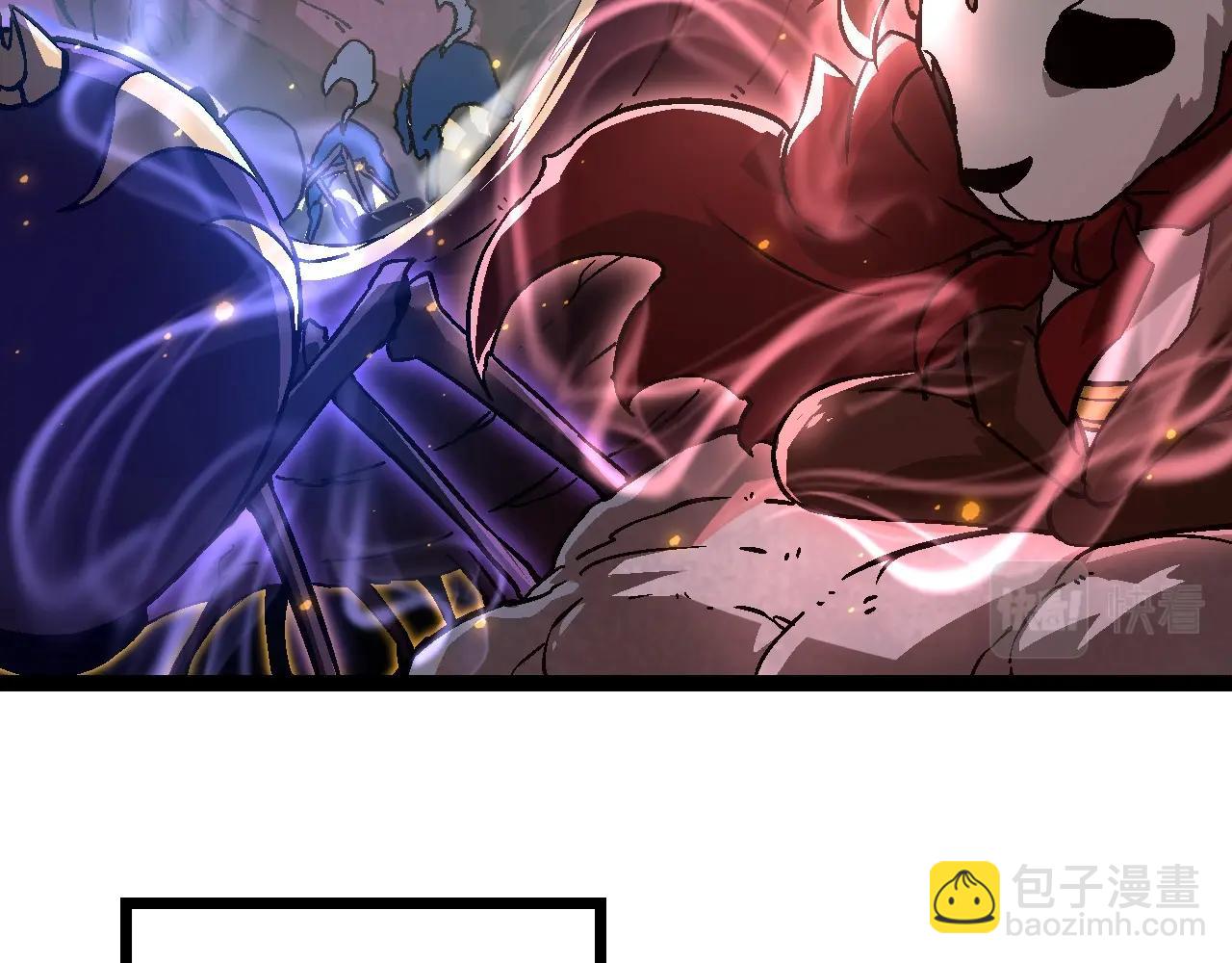 第74话 峡谷中的巨大树影116