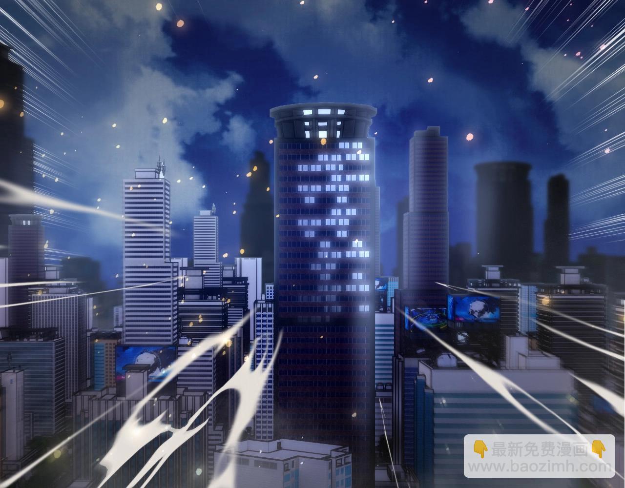 第74话 峡谷中的巨大树影123