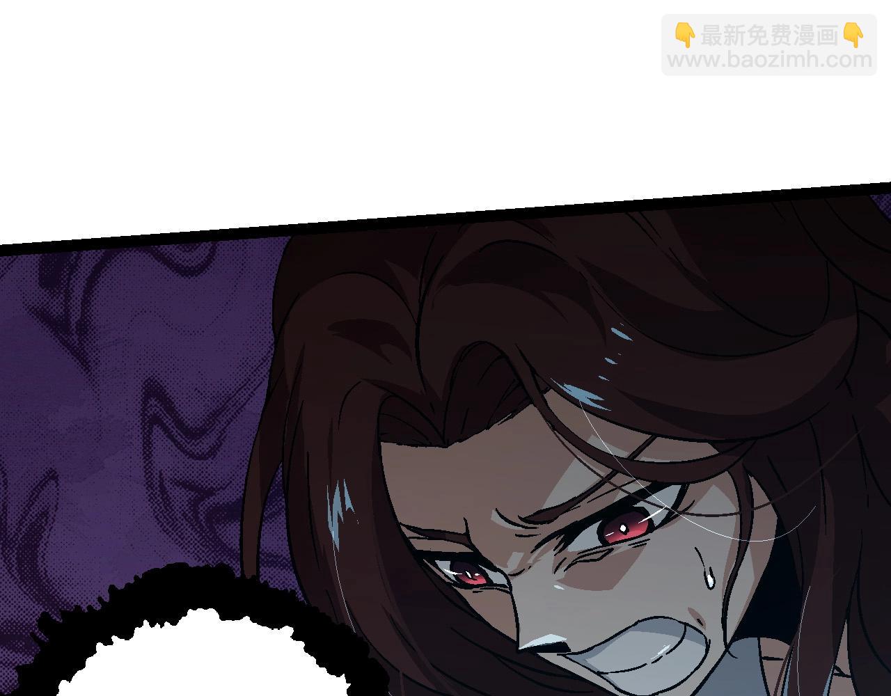 第74话 峡谷中的巨大树影16