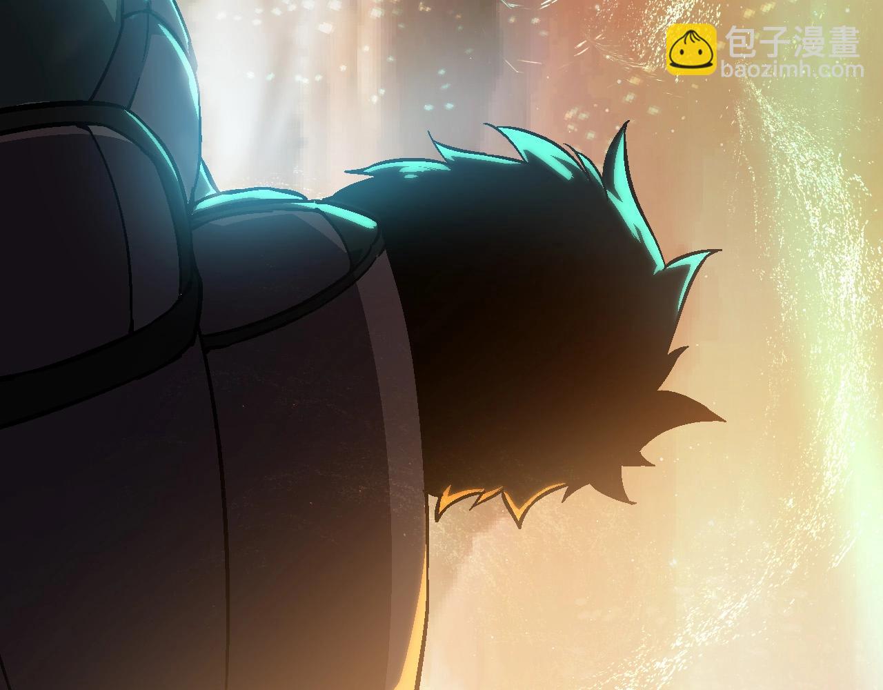 第74话 峡谷中的巨大树影172