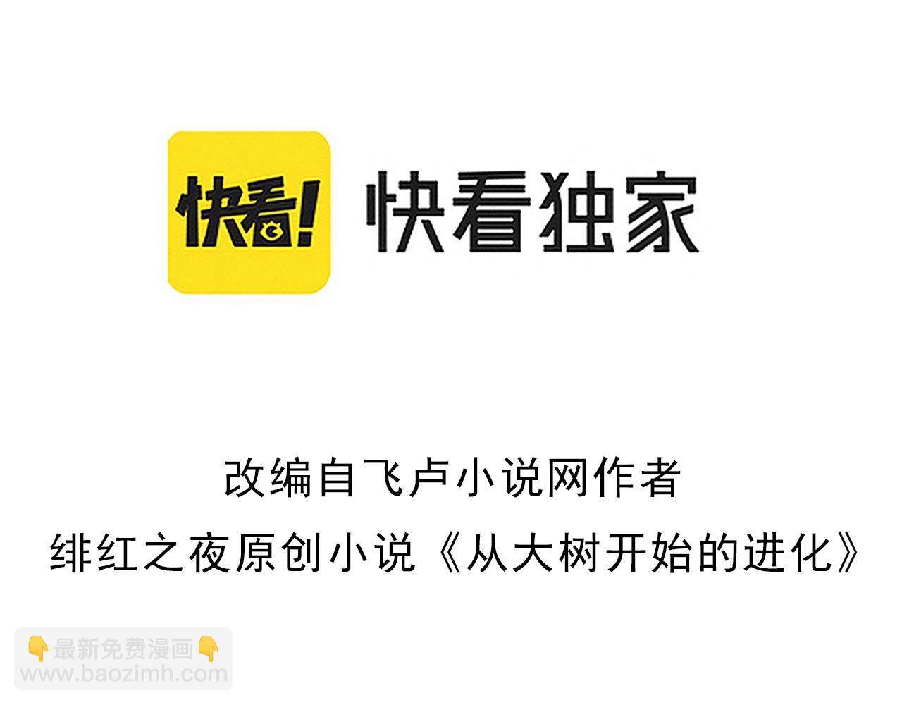 第74话 峡谷中的巨大树影2