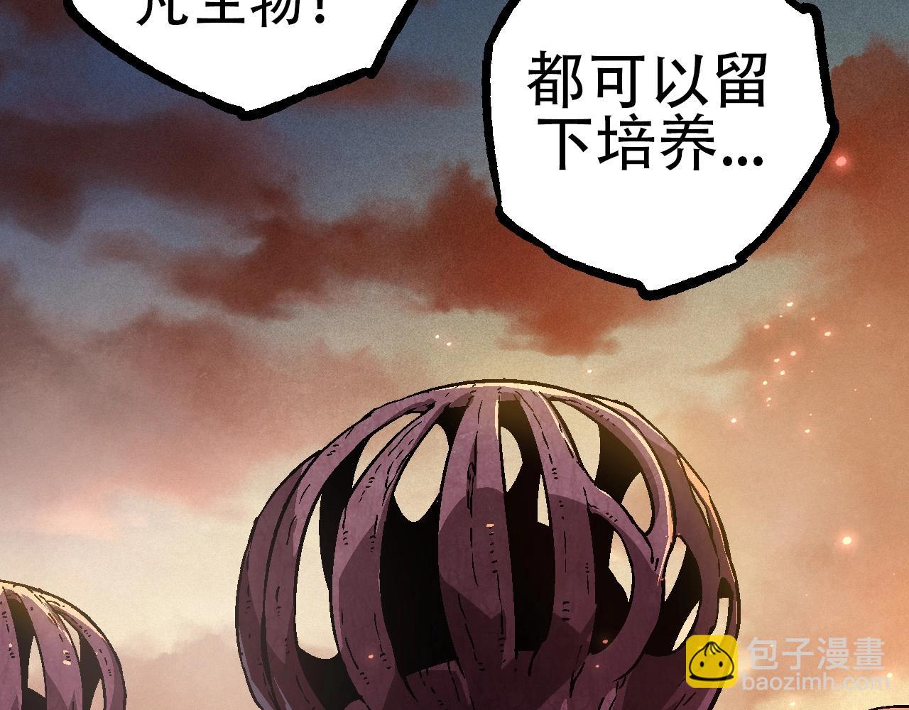 第74话 峡谷中的巨大树影42