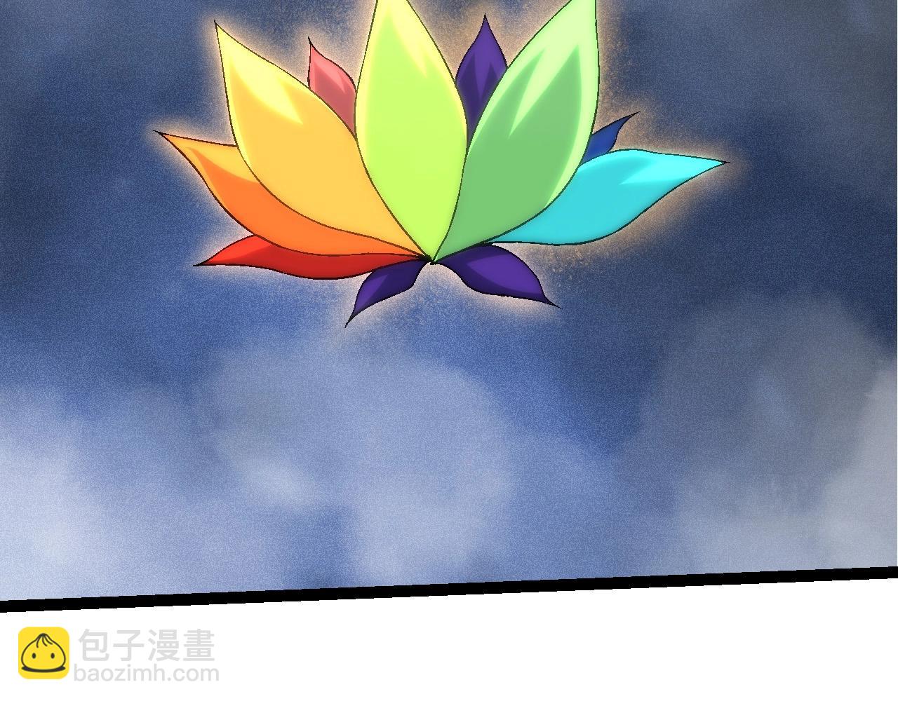 第110话 本命天赋：刹那8