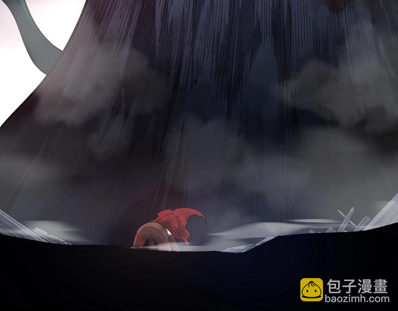 第118话 连一刻也没有为七仔的战败悲伤108