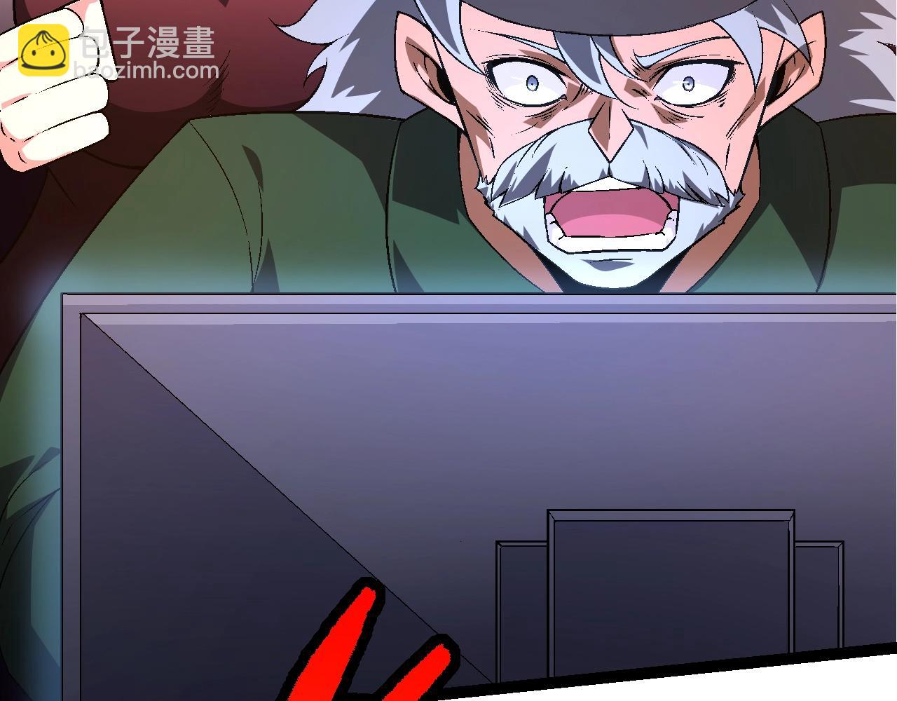 第118话 连一刻也没有为七仔的战败悲伤37
