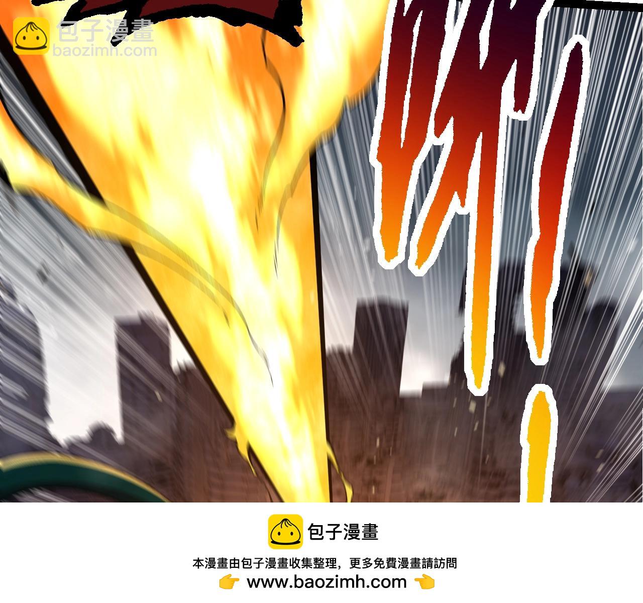 第118话 连一刻也没有为七仔的战败悲伤49