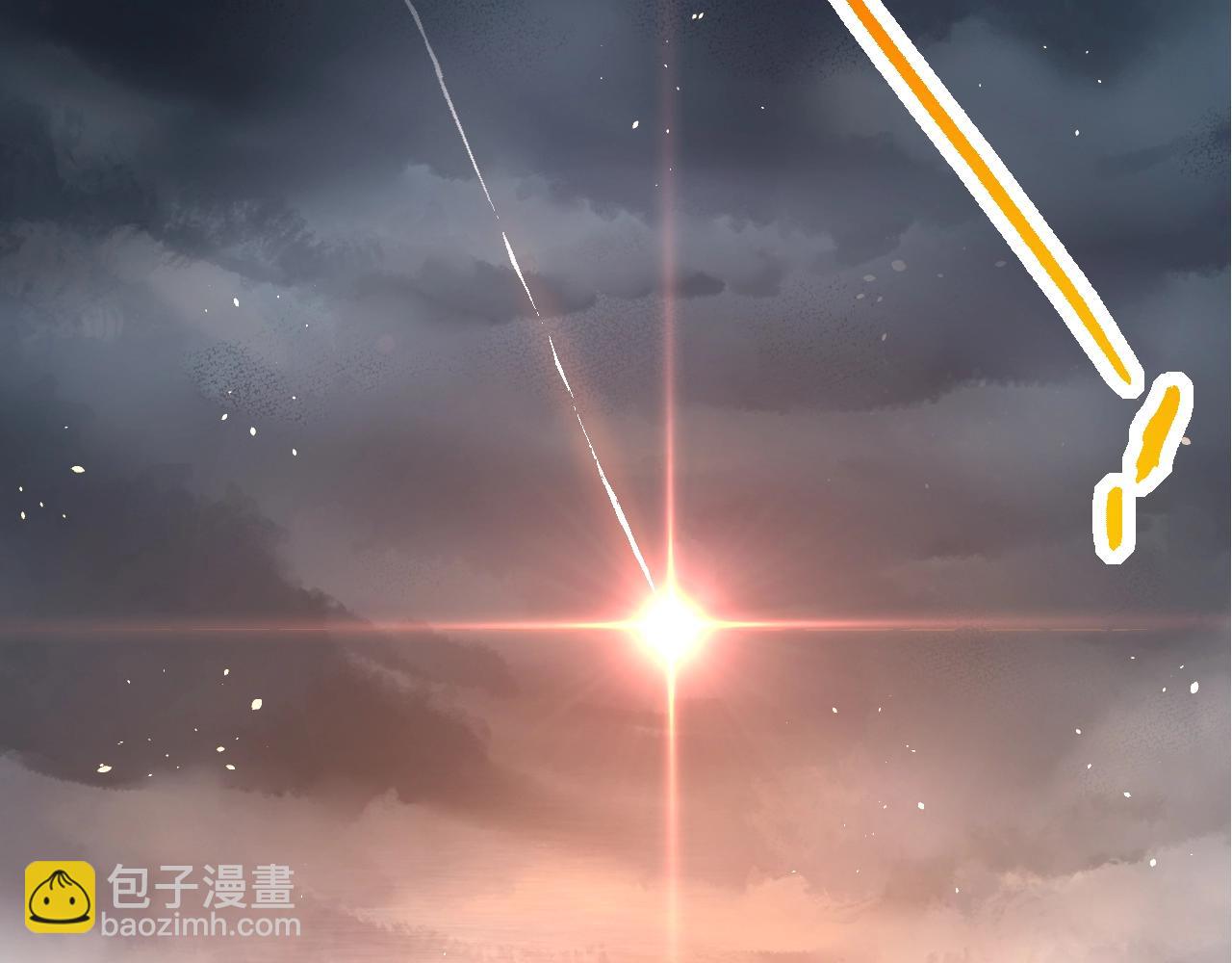 第118话 连一刻也没有为七仔的战败悲伤56