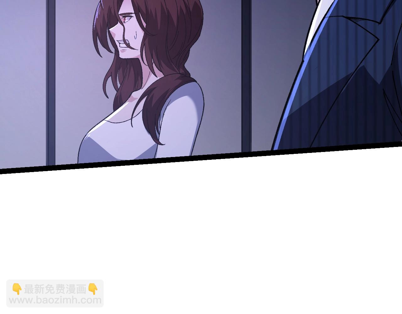 第118话 连一刻也没有为七仔的战败悲伤74